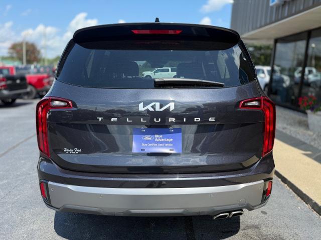 2025 Kia Telluride - $37,500