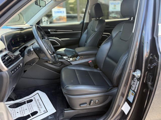 2025 Kia Telluride - $37,500