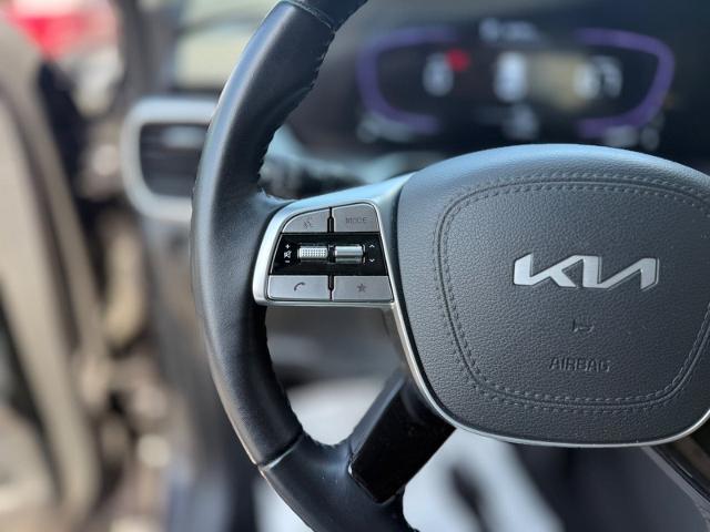 2025 Kia Telluride - $37,500