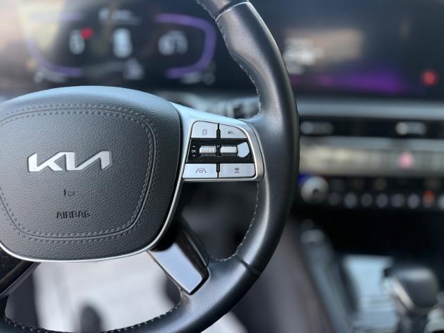 2025 Kia Telluride - $37,500