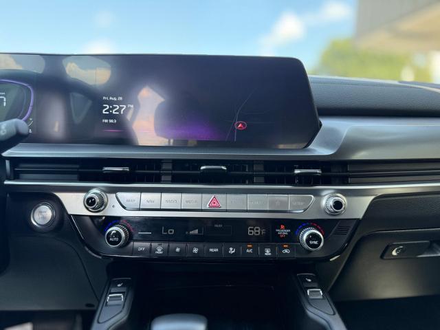 2025 Kia Telluride - $37,500