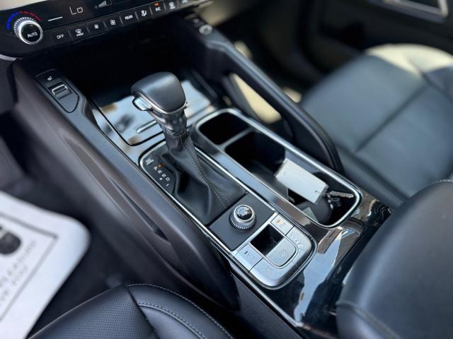 2025 Kia Telluride - $37,500