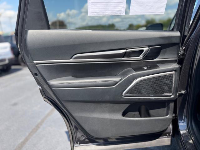 2025 Kia Telluride - $37,500