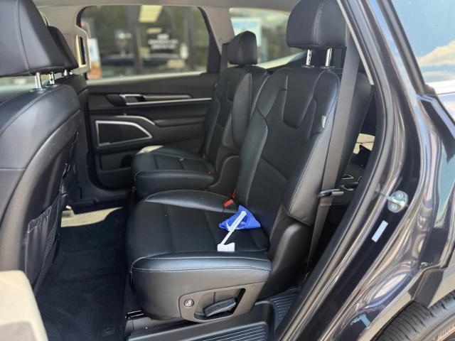 2025 Kia Telluride - $37,500