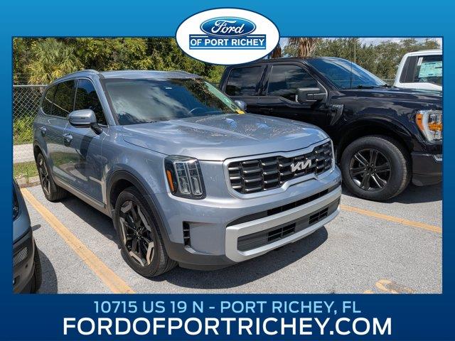 2023 Kia Telluride