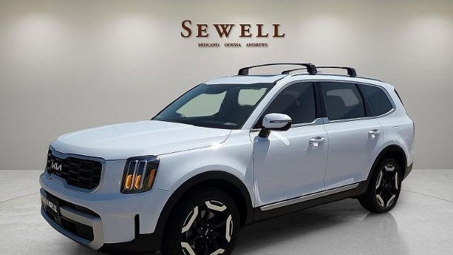 Preowned 2024 Kia Telluride S for Sale