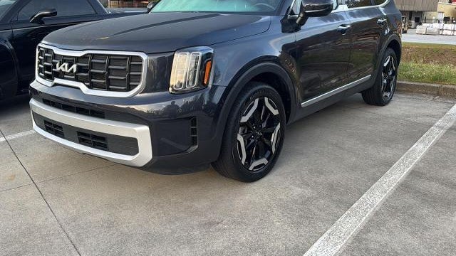 Preowned 2025 Kia Telluride S for Sale