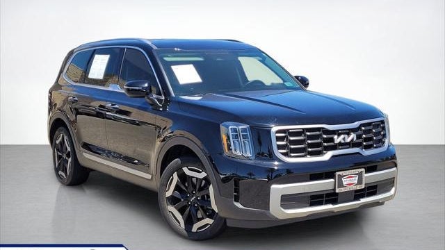 Preowned 2024 Kia Telluride S for Sale