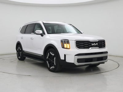 Photo of a 2024 Kia Telluride S 4DR SUV for sale