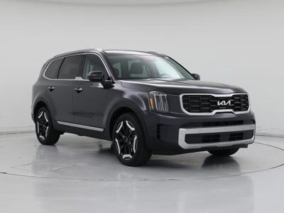 Photo of a 2025 Kia Telluride S 4DR SUV for sale