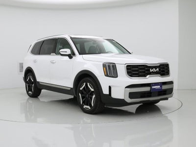 Photo of a 2023 Kia Telluride S 4DR SUV for sale