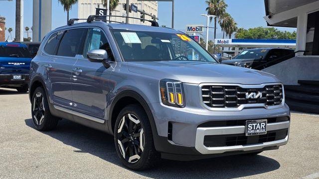 Preowned 2024 Kia Telluride S for Sale