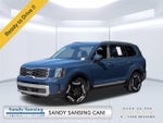 2024 Telluride Thumbnail 1