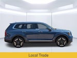 2024 Telluride Thumbnail 8