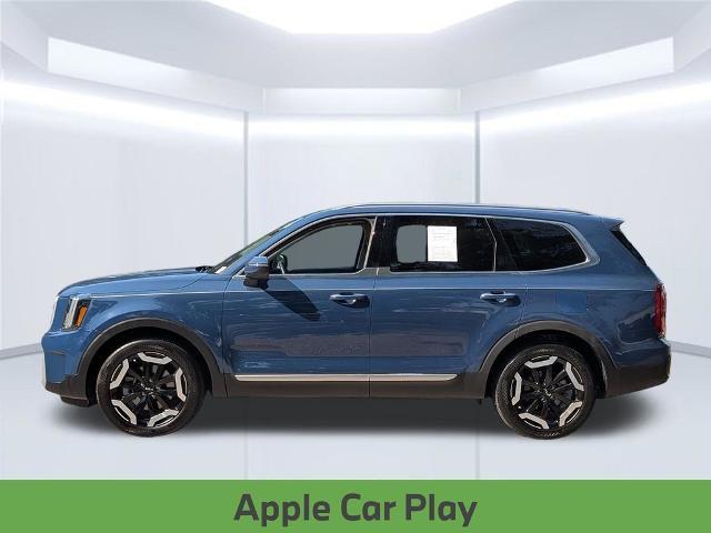 2024 Kia Telluride - $30,689