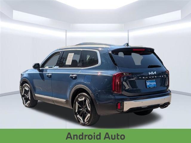 2024 Kia Telluride - $30,689