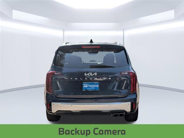 2024 Kia Telluride - $30,689