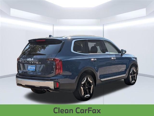 2024 Kia Telluride - $30,689