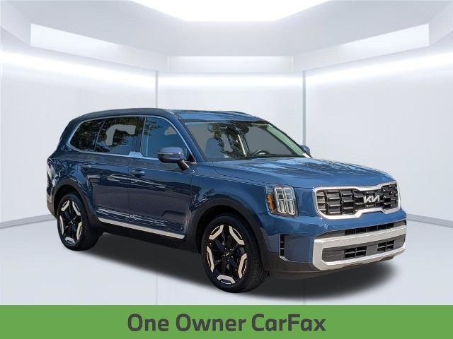 2024 Kia Telluride - $30,689