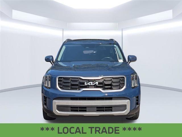 2024 Kia Telluride - $30,689