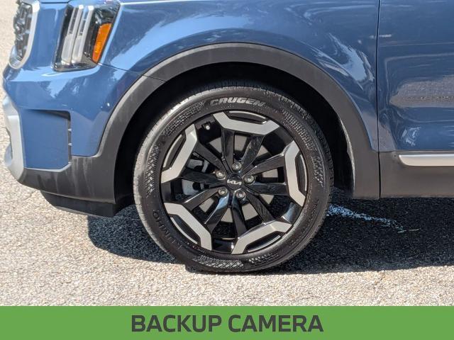 2024 Kia Telluride - $30,689