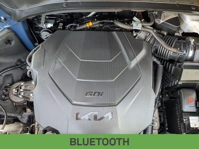 2024 Kia Telluride - $30,689