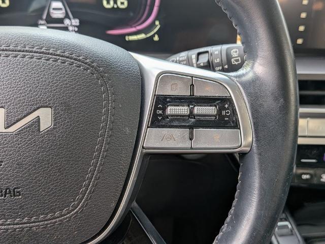 2024 Kia Telluride - $30,689