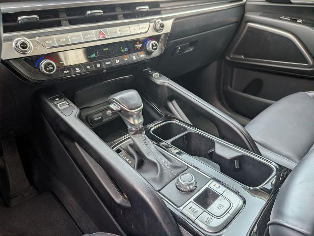 2024 Kia Telluride - $30,689