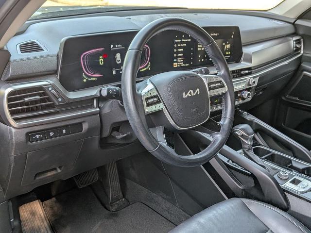 2024 Kia Telluride - $30,689