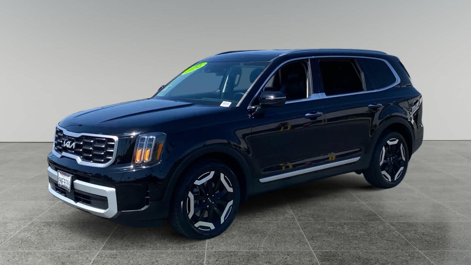 Preowned 2024 Kia Telluride S for Sale