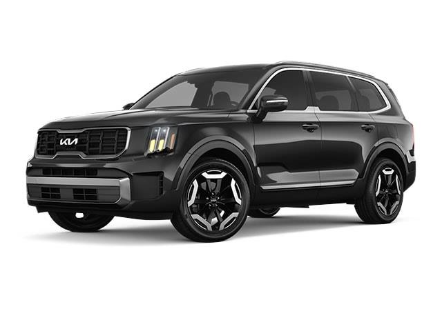 2025 Kia Telluride - $32,530