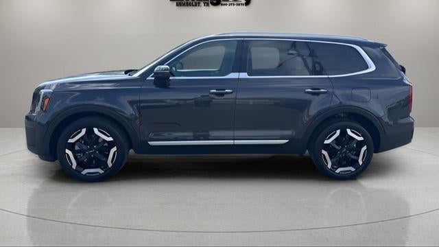 Preowned 2025 Kia Telluride S for Sale