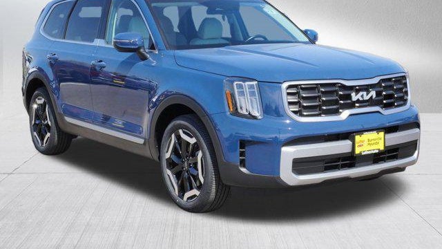 Preowned 2023 Kia Telluride S for Sale