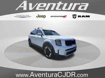 Photo of a 2024 Kia Telluride S 4DR SUV for sale