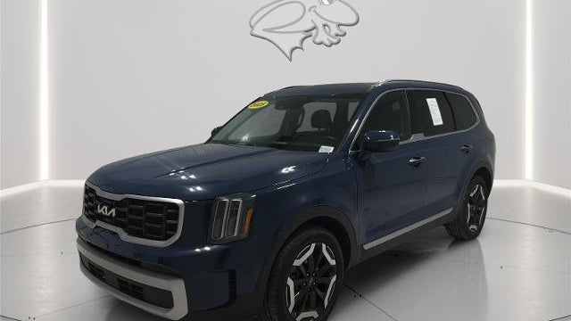 Preowned 2025 Kia Telluride S for Sale
