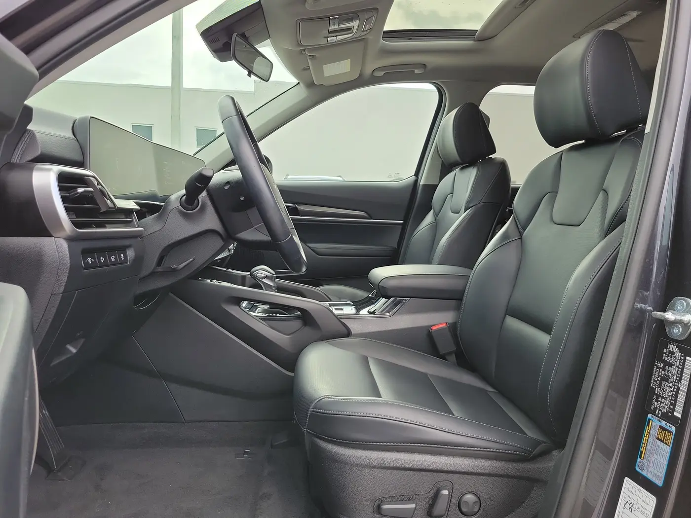 2025 Kia Telluride - $31,680