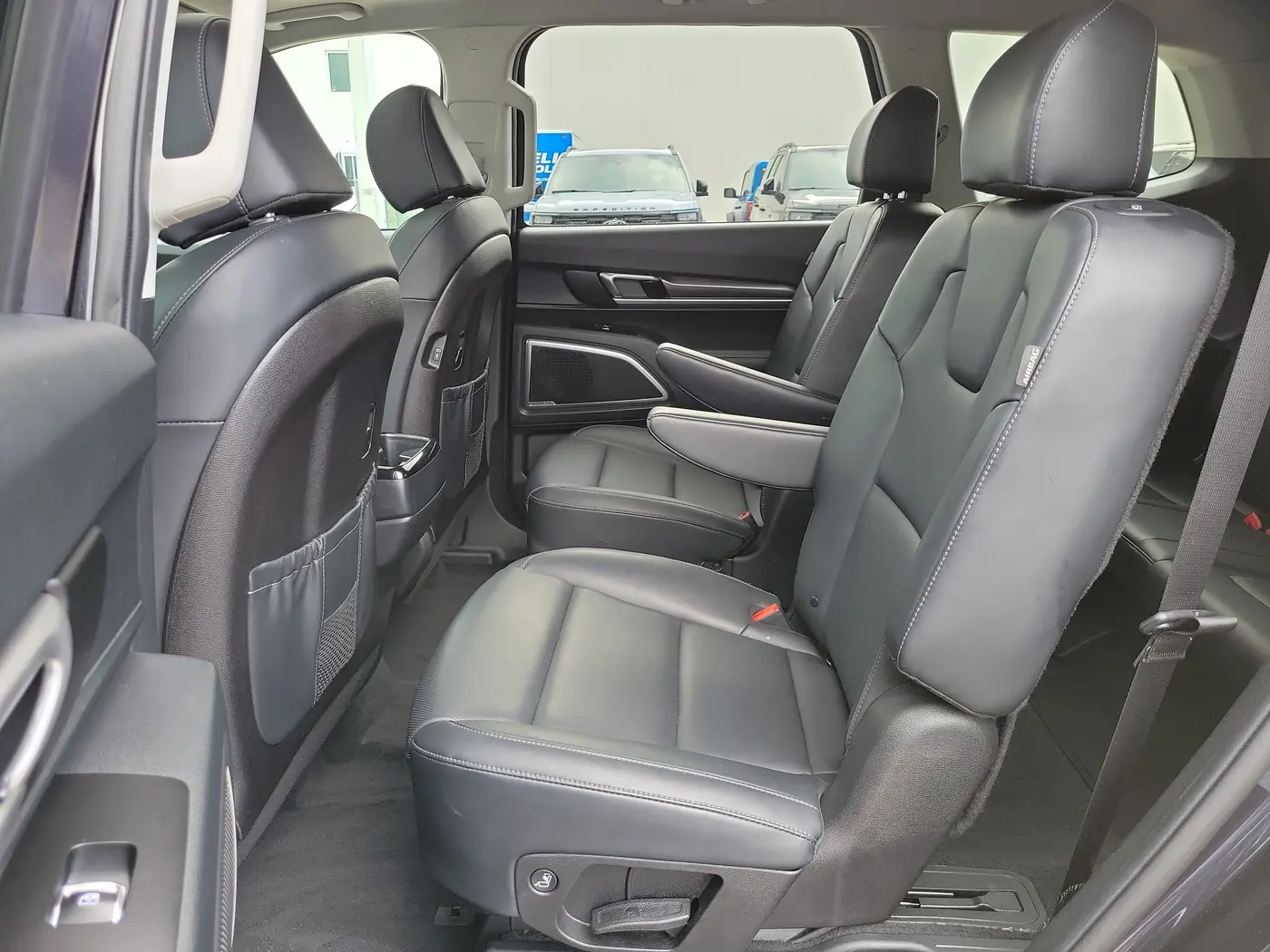 2025 Kia Telluride - $31,680