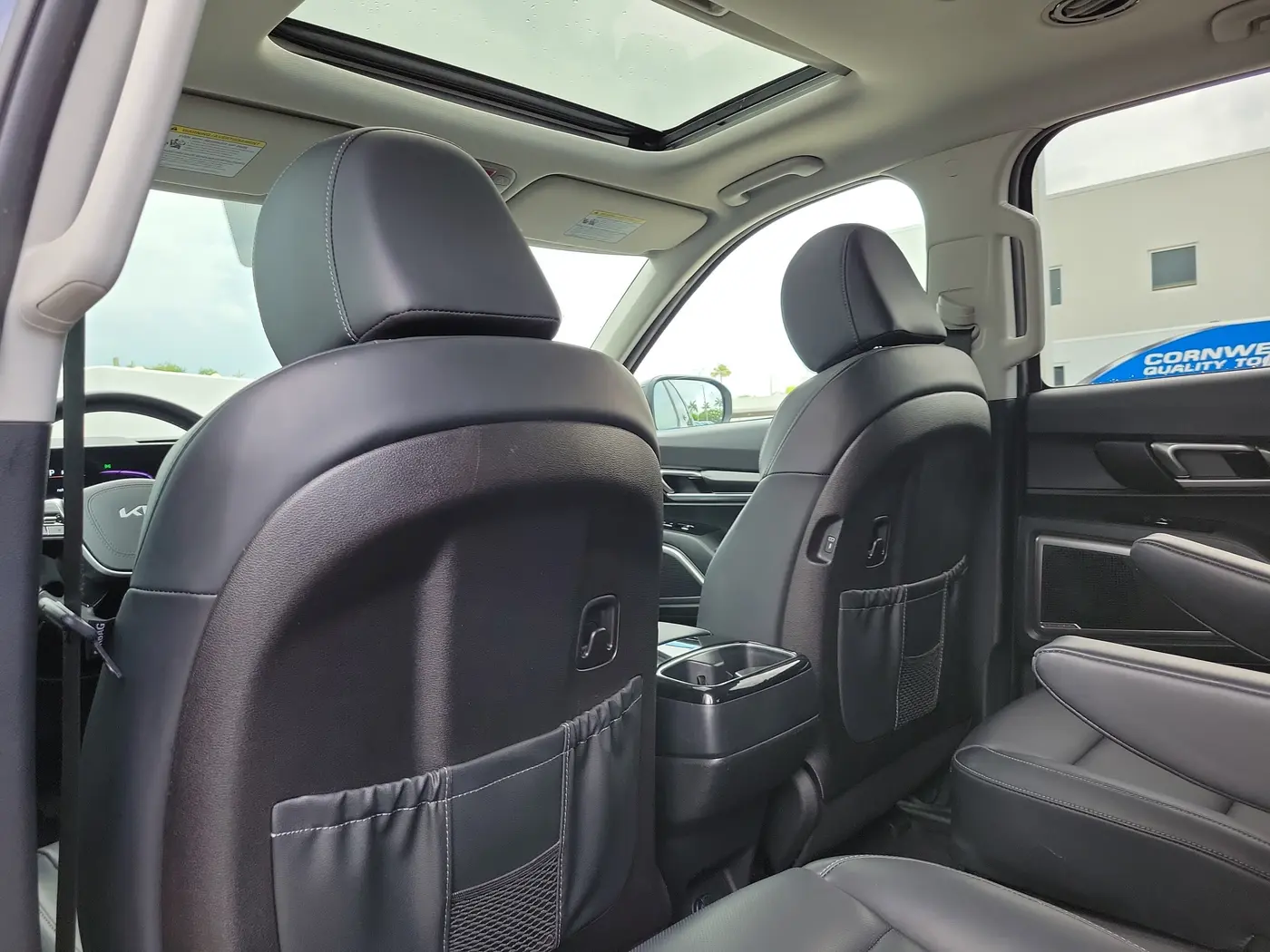 2025 Kia Telluride - $31,680