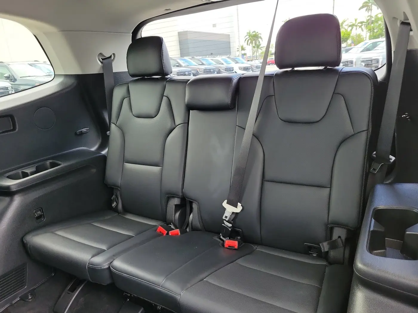 2025 Kia Telluride - $31,680