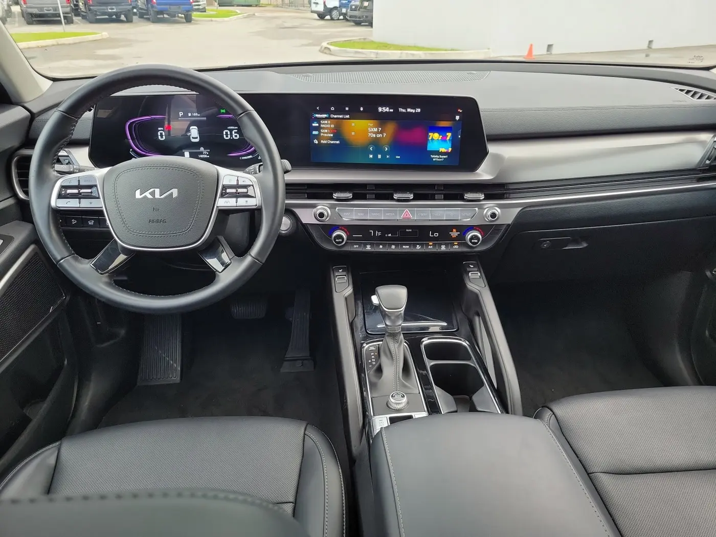 2025 Kia Telluride - $31,680