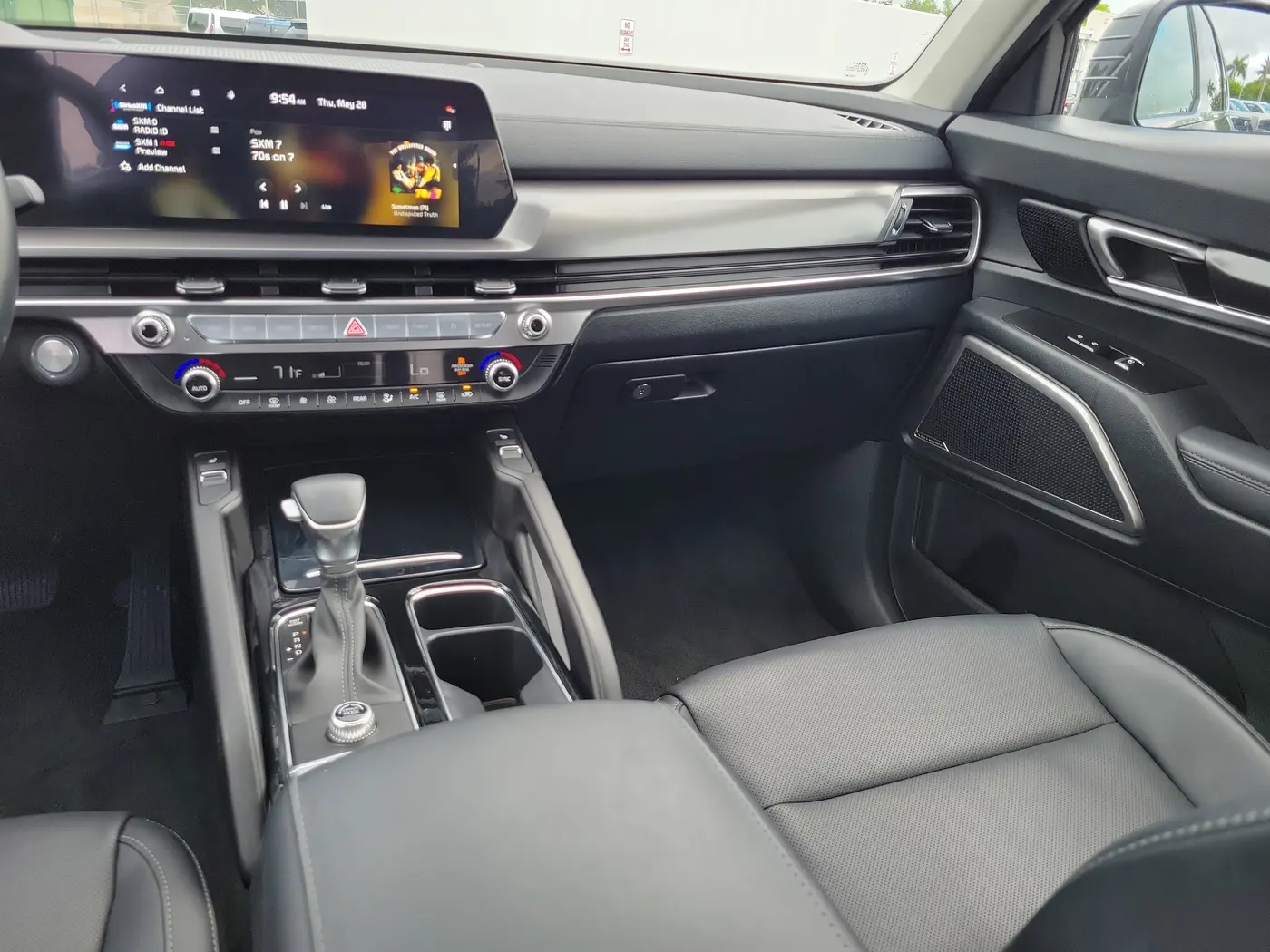 2025 Kia Telluride - $31,680