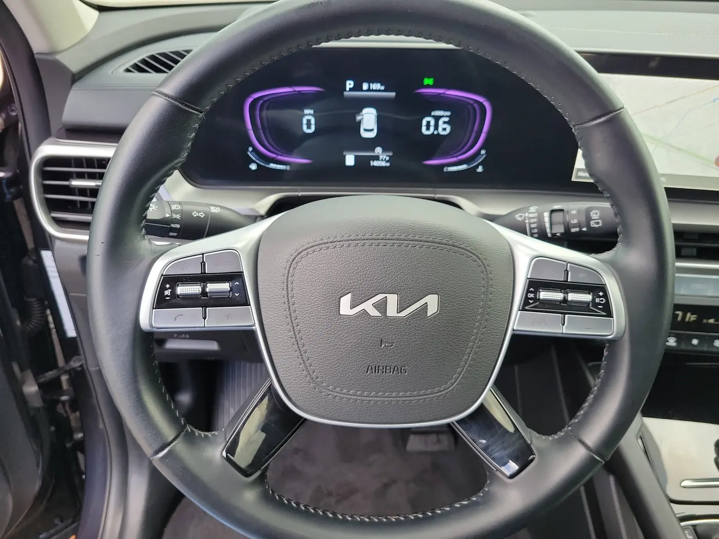 2025 Kia Telluride - $31,680