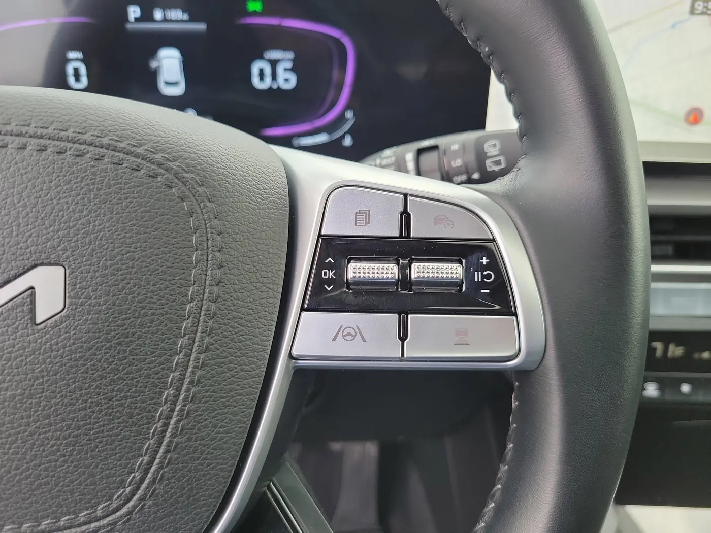 2025 Kia Telluride - $31,680