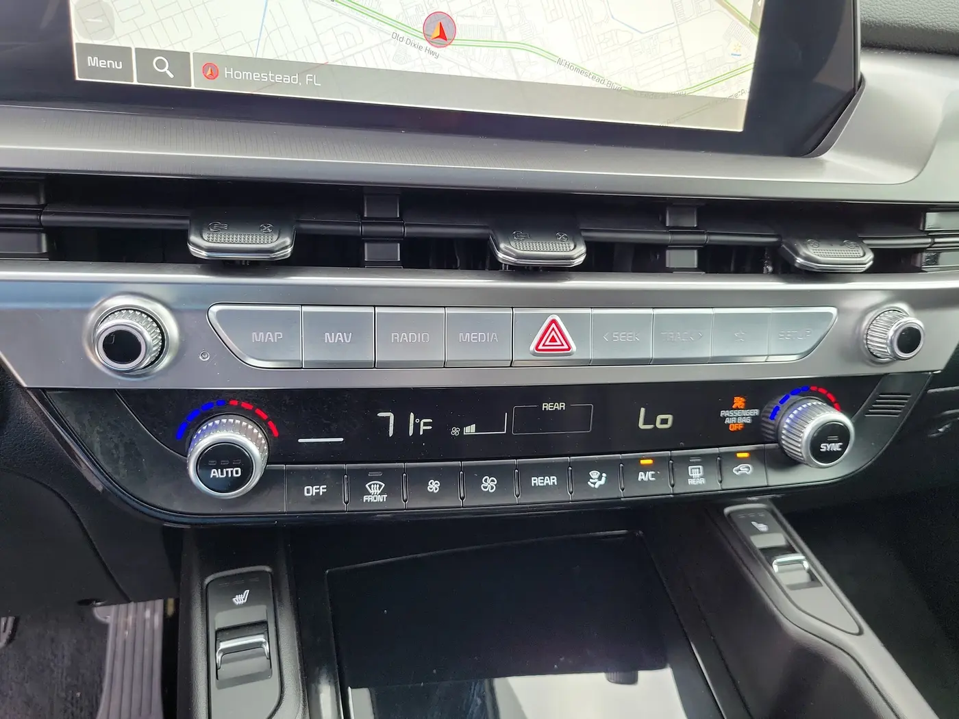 2025 Kia Telluride - $31,680