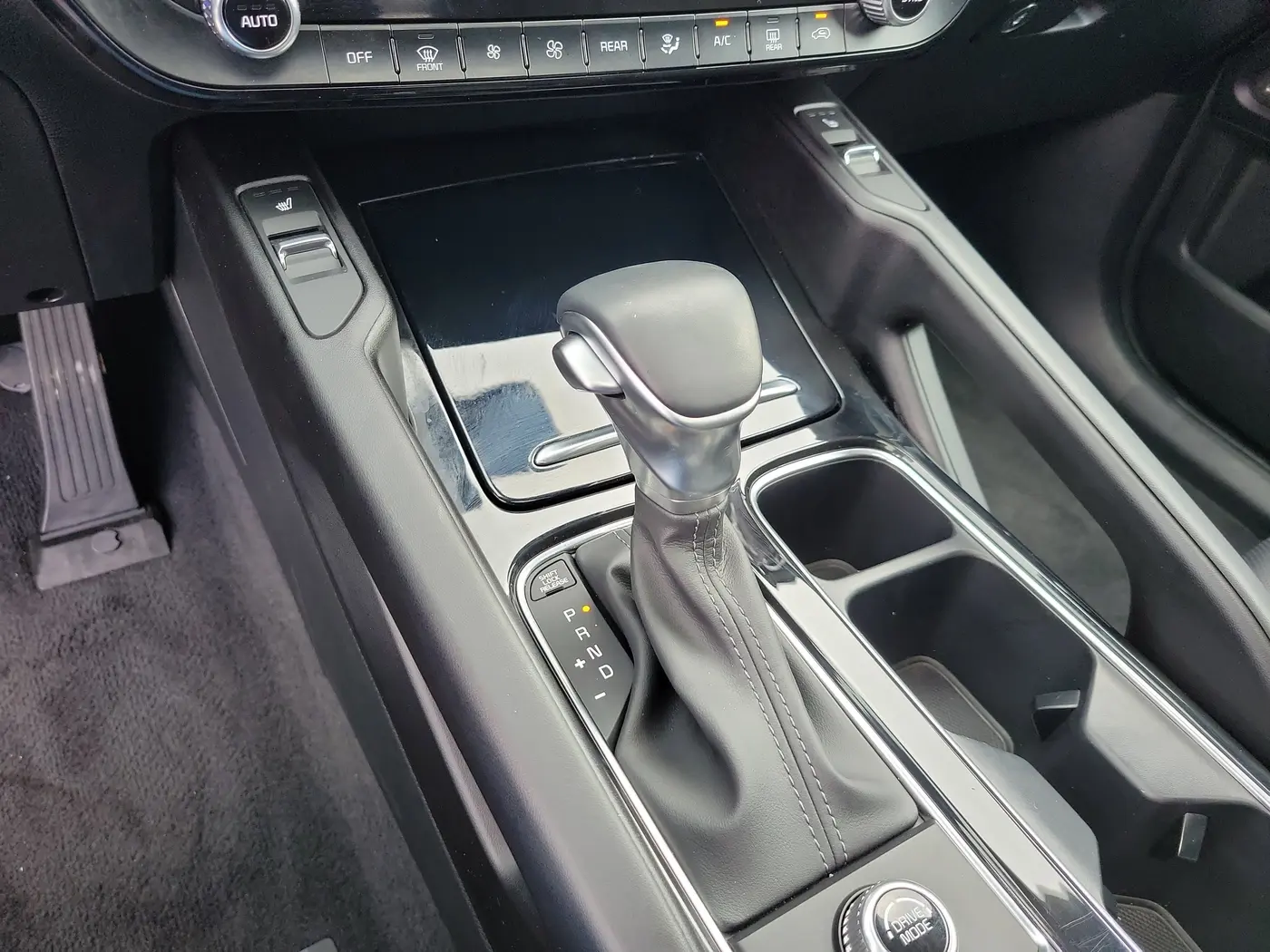 2025 Kia Telluride - $31,680