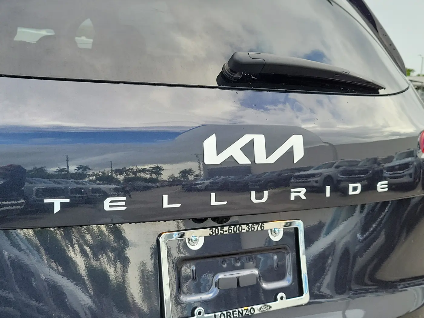 2025 Kia Telluride - $31,680