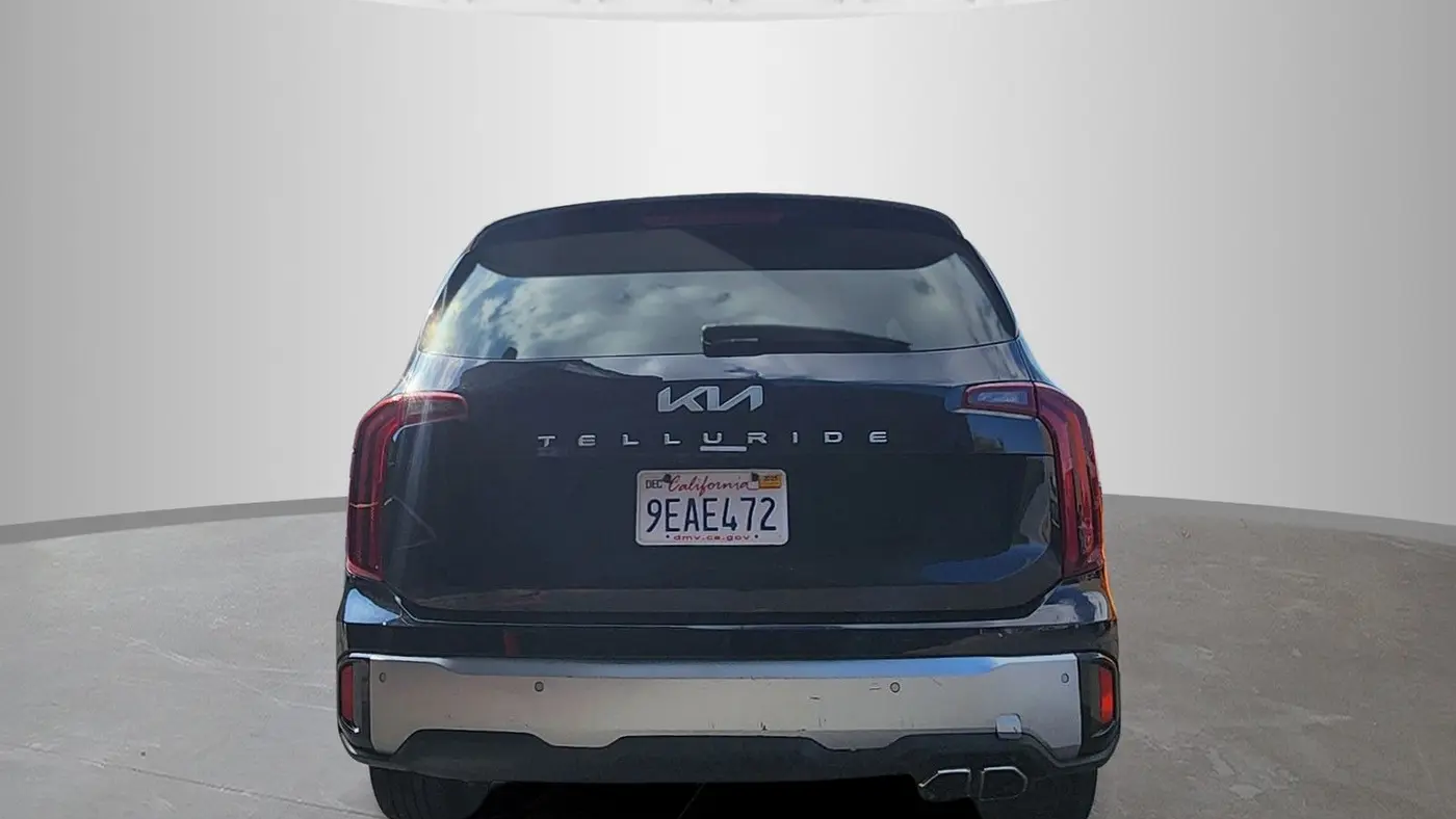2023 Kia Telluride S