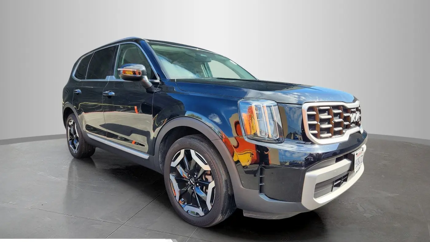 Preowned 2023 Kia Telluride S for Sale