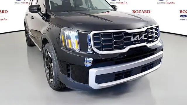 Preowned 2024 Kia Telluride S for Sale