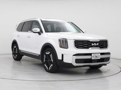 2024 Kia Telluride S 4DR SUV